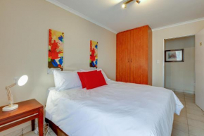 51 on York Unit 13 with SHARED bathroom